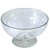 16" Single Bowl Counter Display