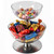 Two-Tier 8" & 10" Bowl Counter Display