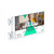 Two-Sided Acrylic Sign Holder With Suction Cup Grippers 8.5"W X 5.5"H, 10-Pack