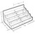 Eight Pocket Business/Gift Card Holder Inside Dimension: 3.75"W, 2-Pack