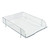 1 Stackable Clear Lett