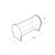 2 Acrylic Headband Cou