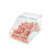 1.5 Gallon Acrylic Candy Bin with Lift-Open Top and Scoop