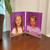 Clear Acrylic Double Photo Holder, Side by Side Dual Frame, Size 5"W x 7"H, 2-Pack, GIFT SHOP