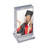 The Imperial Collection: Acrylic Block Frame 5.5"W X 8.5"H