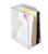 Acrylic Desktop Magazine and File Holder, GIFT SHOP