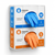 6 Acrylic Glove Dispen