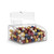 0 Large Candy Bin Hing
