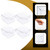 Storage Tote Bins With Handle, 4-Pack