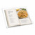 Acrylic Book Stand Holder, Clear Angled Reading Display, 18"W x 12"D x 5"H