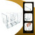 File Divider Holder Desktop Organizer