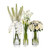Large Vase Set