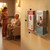 Trifold Magnet Brochure Holder, 2-Pack