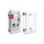 Trifold Magnet Brochure Holder, 2-Pack