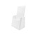 White Trifold Brochure Holder, 2-Pack