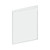 Clear Acrylic Wall Hanging Frame 11" Wide x 14'' High- Vertical/Portrait, 10-Pack