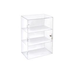 Display Cases