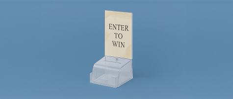 Lottery Boxes