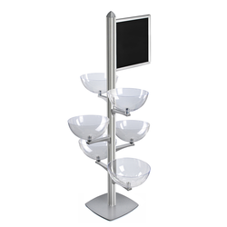 Tower Displays
