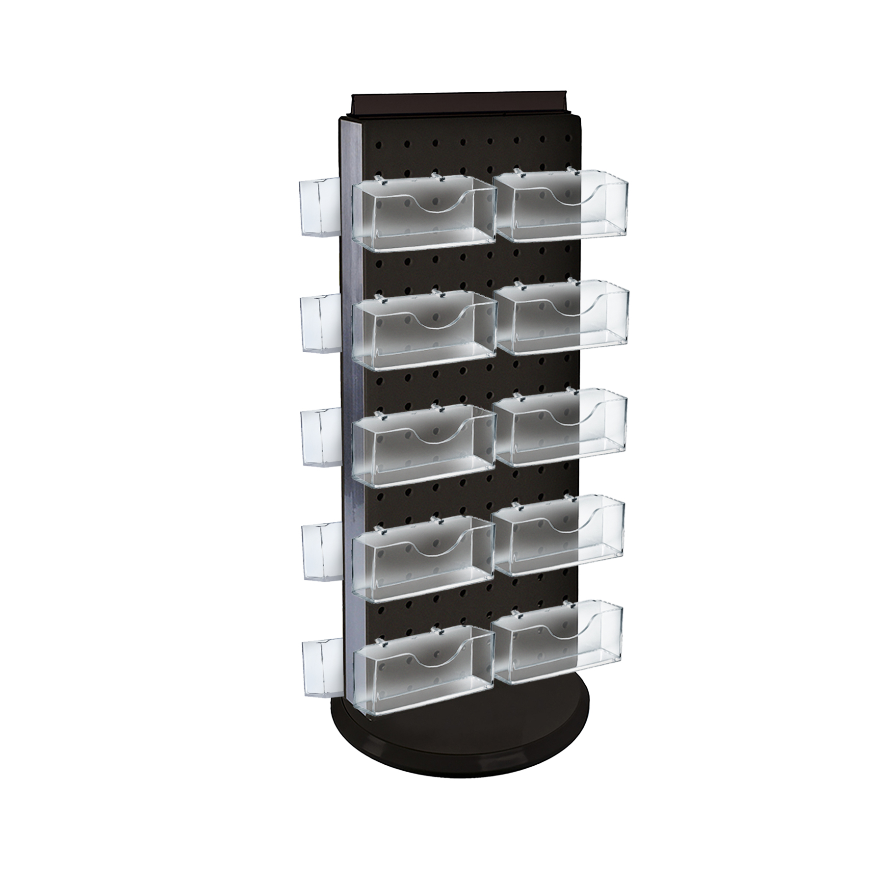 E-Cig & Vape Displays