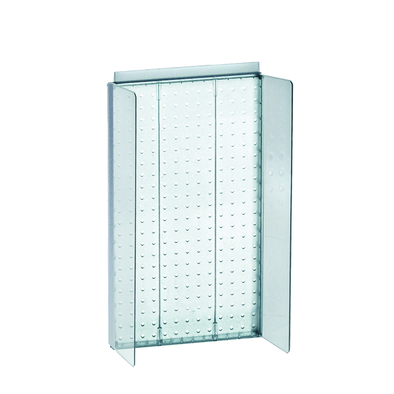 Pantallas Azar 13,5""W x 22""H pantalla Pegboard Powerwing - Imagen 18 de 65
