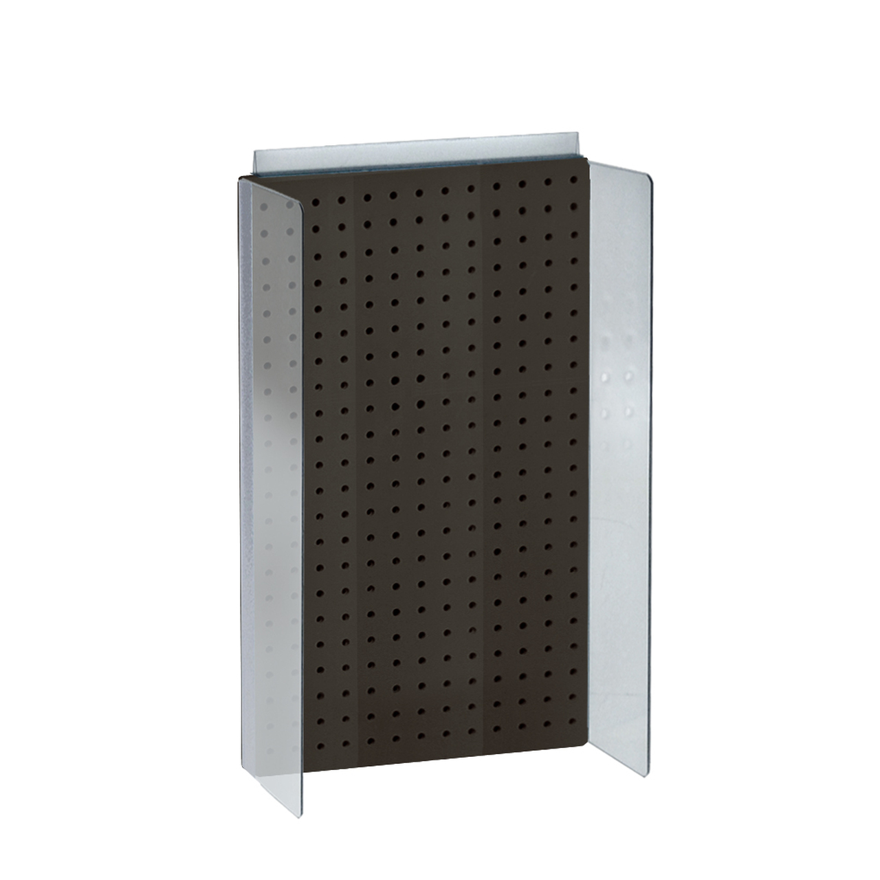 Pantallas Azar 13,5""W x 22""H pantalla Pegboard Powerwing - Imagen 2 de 65