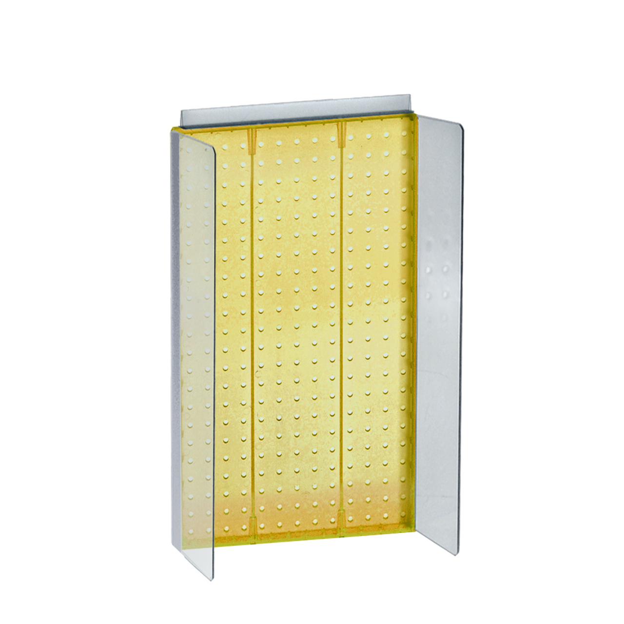 Pantallas Azar 13,5""W x 22""H pantalla Pegboard Powerwing - Imagen 58 de 65
