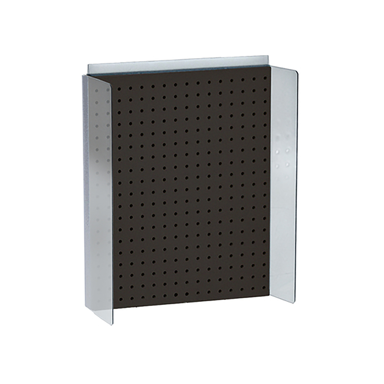 Pantallas Azar 16""W x 20,25""H pantalla Pegboard Powerwing - Imagen 2 de 73