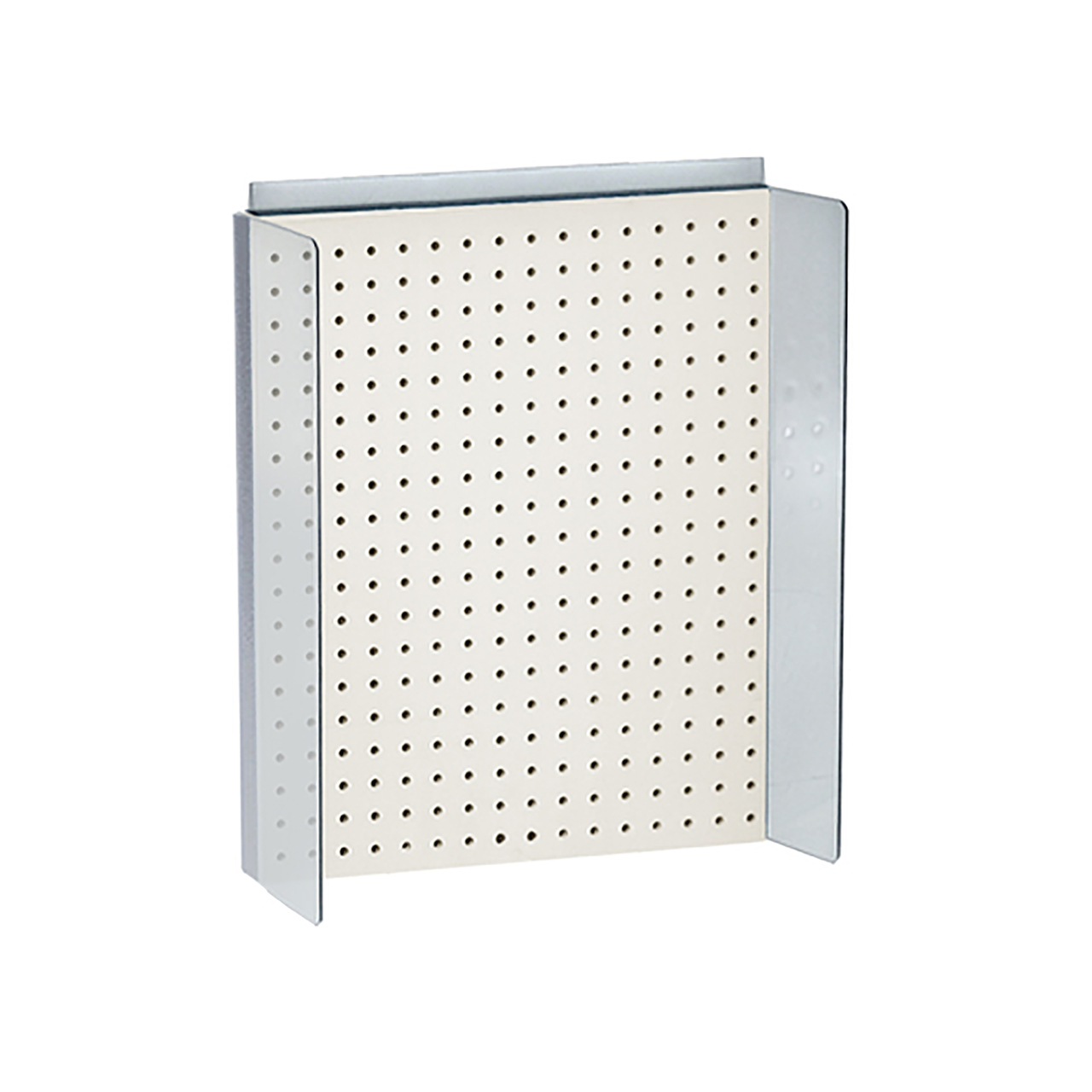 Pantallas Azar 16""W x 20,25""H pantalla Pegboard Powerwing - Imagen 58 de 73