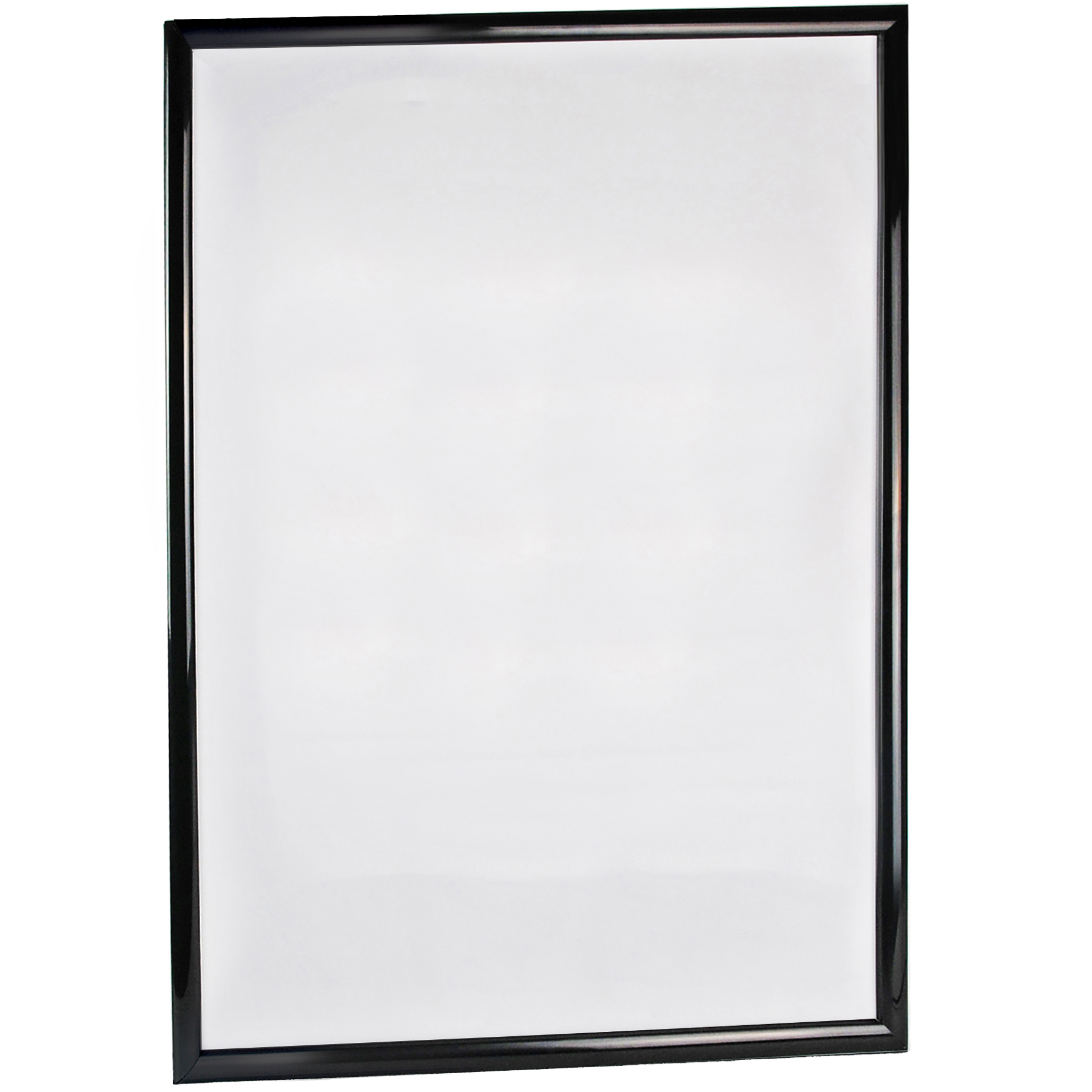 Azar Displays Wall Mount Plastic Snap Poster Frame 30" x 40"... - Picture 7 of 11