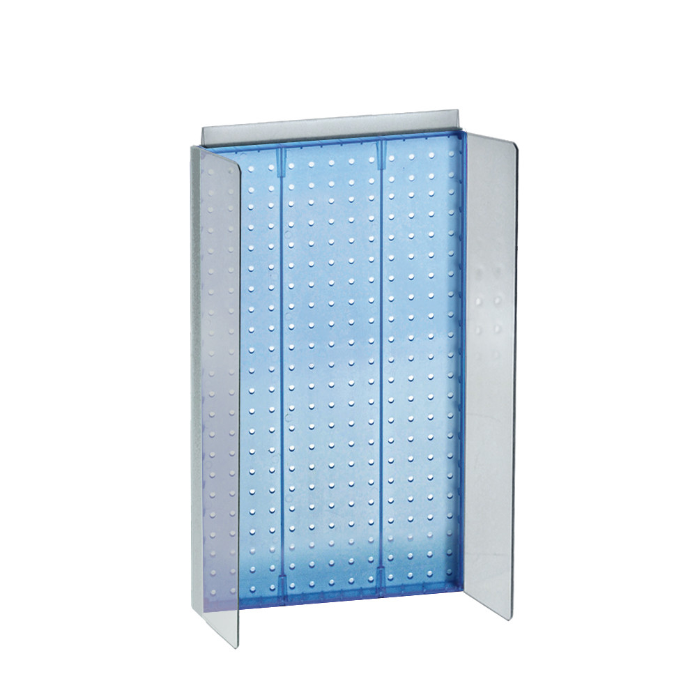 Pantallas Azar 13,5""W x 22""H pantalla Pegboard Powerwing - Imagen 5 de 65