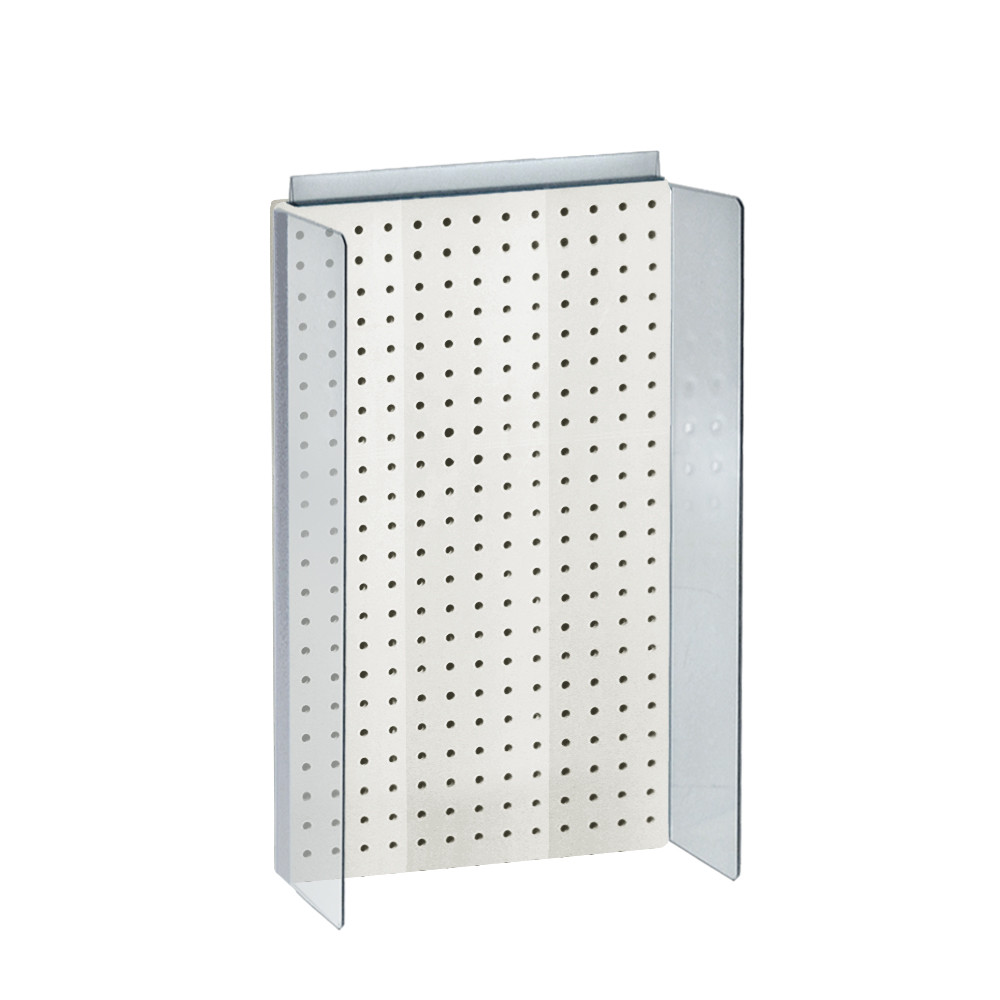 Pantallas Azar 13,5""W x 22""H pantalla Pegboard Powerwing - Imagen 6 de 65