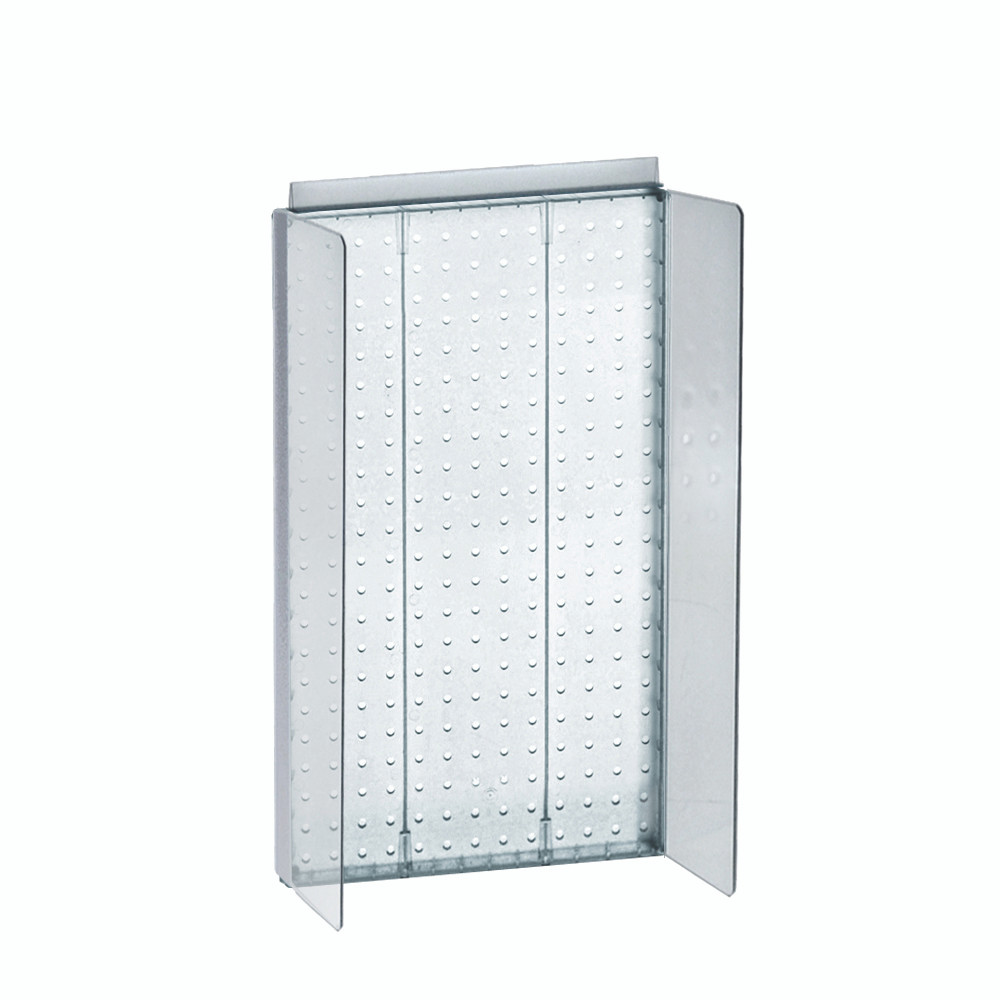 Pantallas Azar 13,5""W x 22""H pantalla Pegboard Powerwing - Imagen 3 de 65