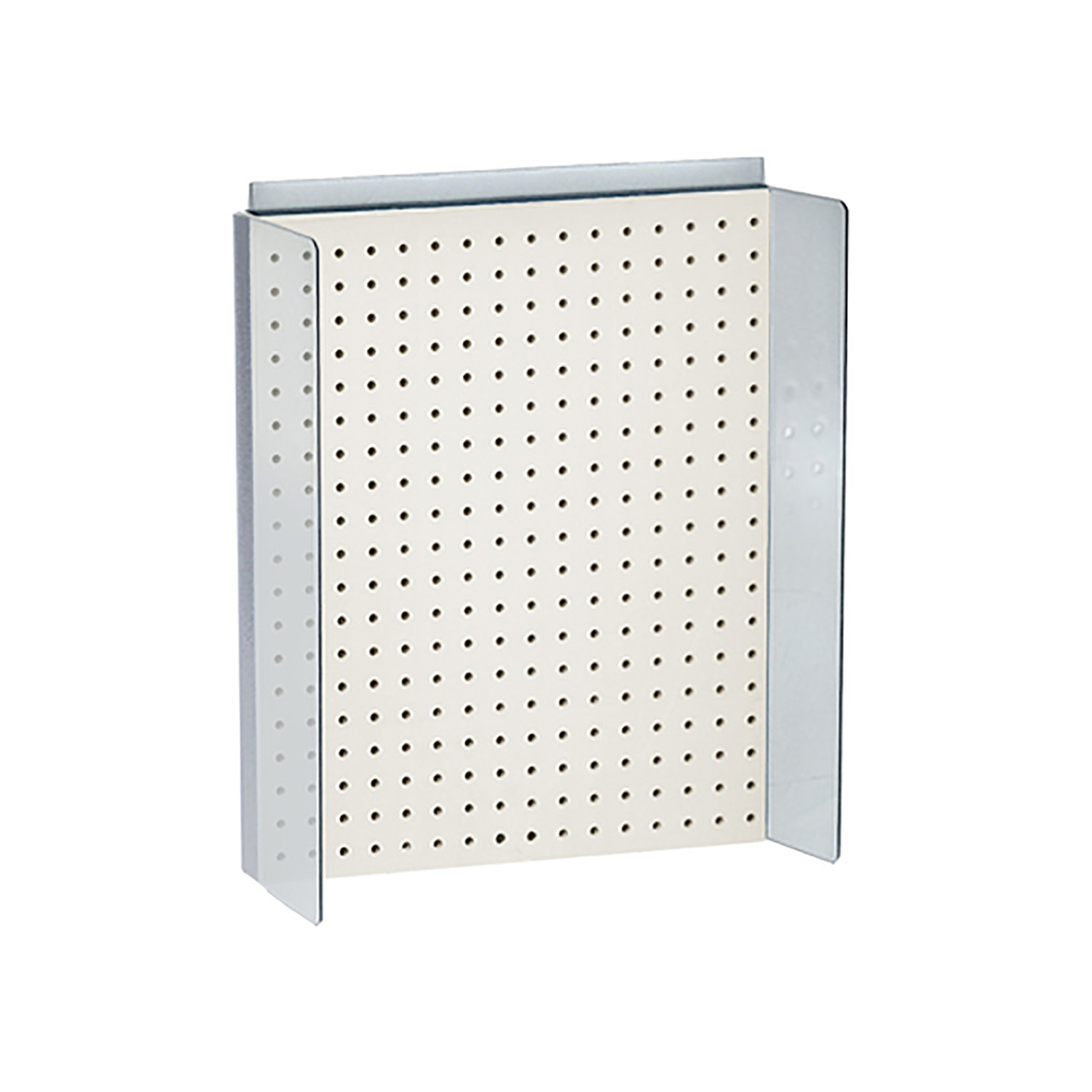 Pantallas Azar 16""W x 20,25""H pantalla Pegboard Powerwing - Imagen 4 de 73