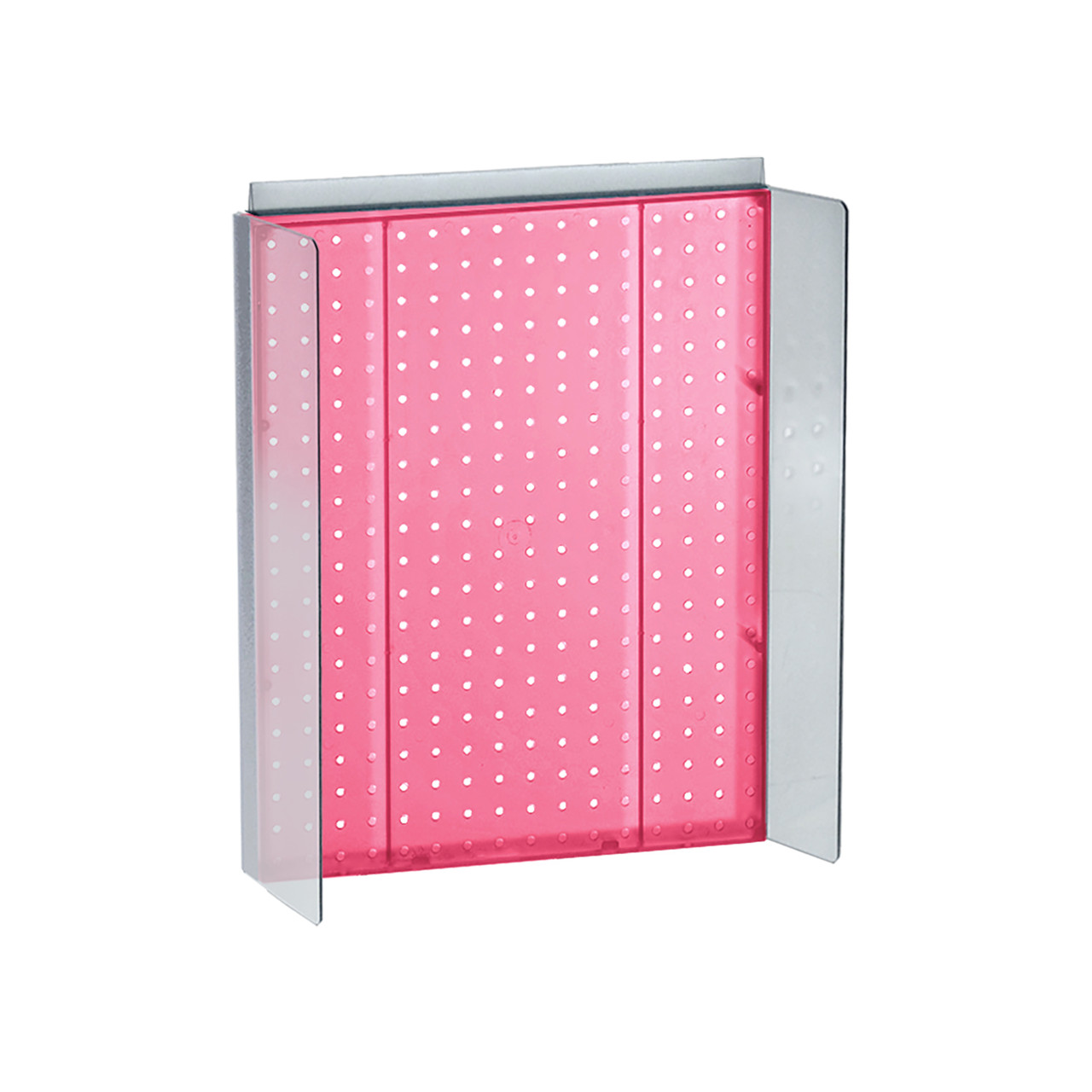 Pantallas Azar 16""W x 20,25""H pantalla Pegboard Powerwing - Imagen 8 de 73