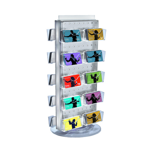 E-Cig & Vape Displays