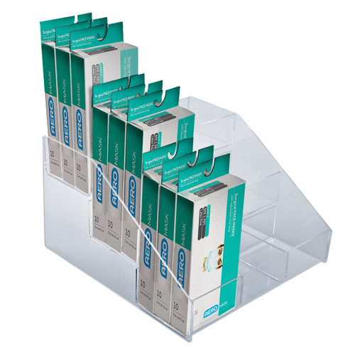 E-Cig & Vape Displays | Retail Fixtures for Vape Shops & Convenience Stores
