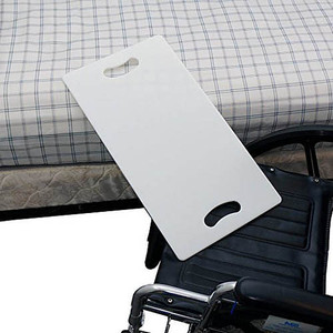 SafetySure Flexible Plastic Transfer Board 23 x 12 Std. B731-1172A SafetySure Flexible Plastic Transfer Board 23 x 12 Std. B731-1172A