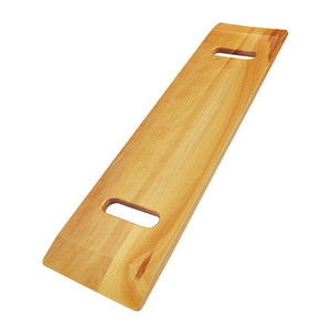 Slide On Over Transfer Board Two Cutout 8 x 24 B731-BJ100125 Slide On Over Transfer Board Two Cutout 8 x 24 B731-BJ100125