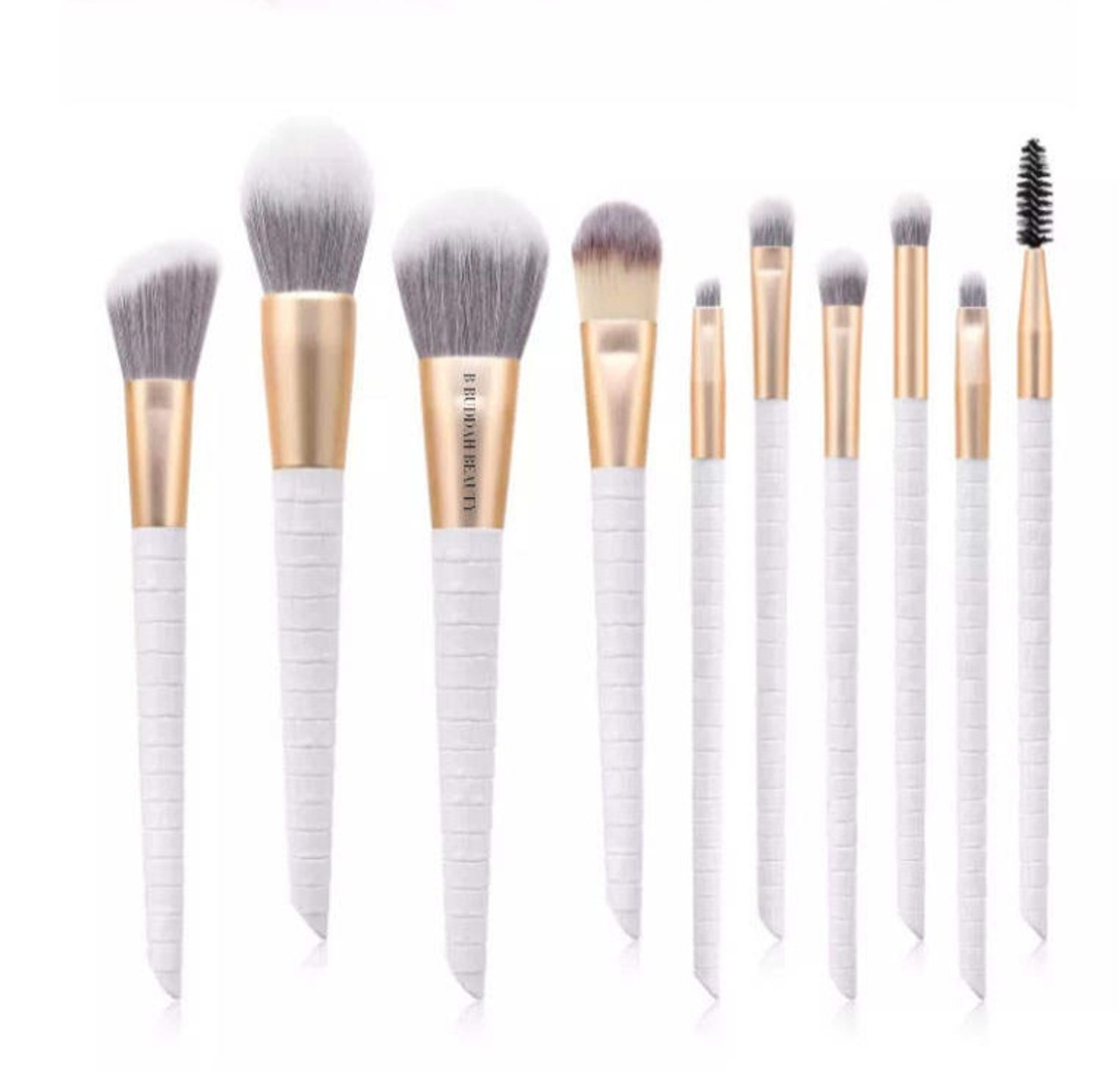 Blessed Brush Set