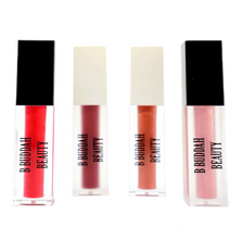 Buddah Lip Gloss