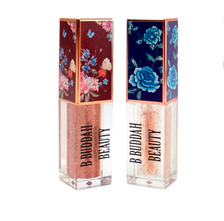 Lotus Lip gloss