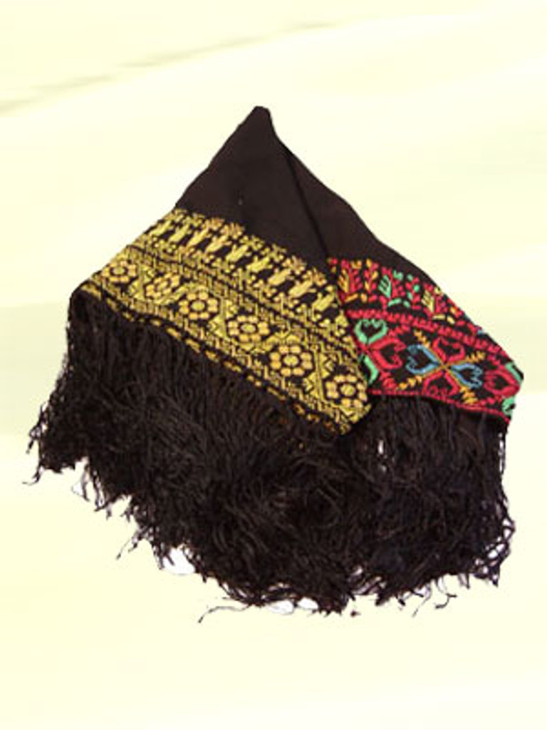 Small Sinai Scarf