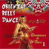 Oriental Belly Dance Darbouka & Tabla1