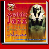 Arabic Jazz The Art Of Sting & The Police