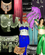 Belly Dance