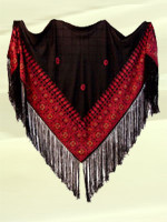 Large Shawl