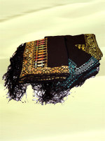 Sinai Rectangular Scarf