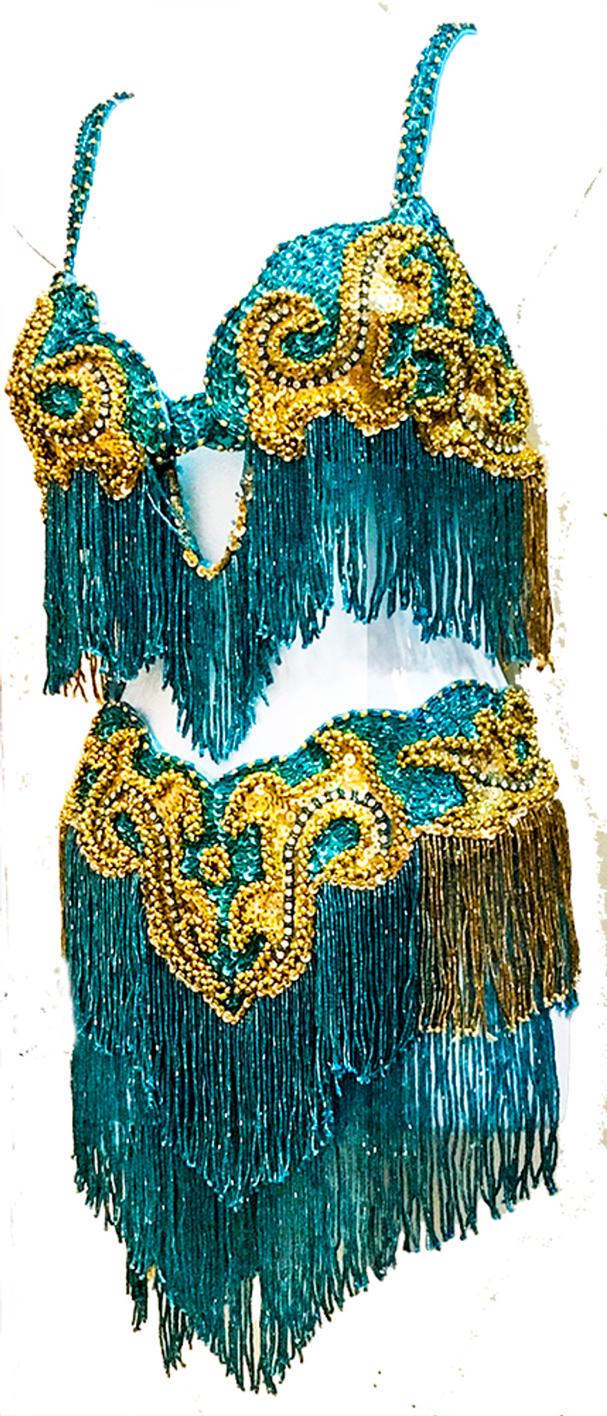 egyptian turquoise