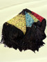 Large Sinai Scarf